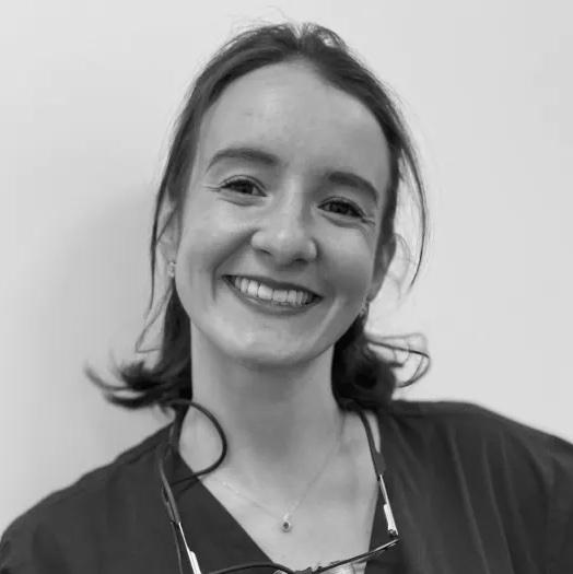 Dr Chloe Blondel-Bourgeois