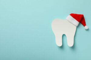 Comment Alavia gère les urgences dentaires pendant les fêtes de fin d'année ?